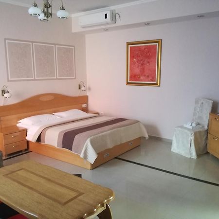 Apartments Drina Višegrad Екстериор снимка
