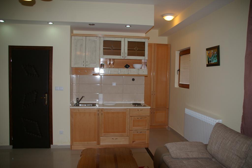 Apartments Drina Višegrad Стая снимка