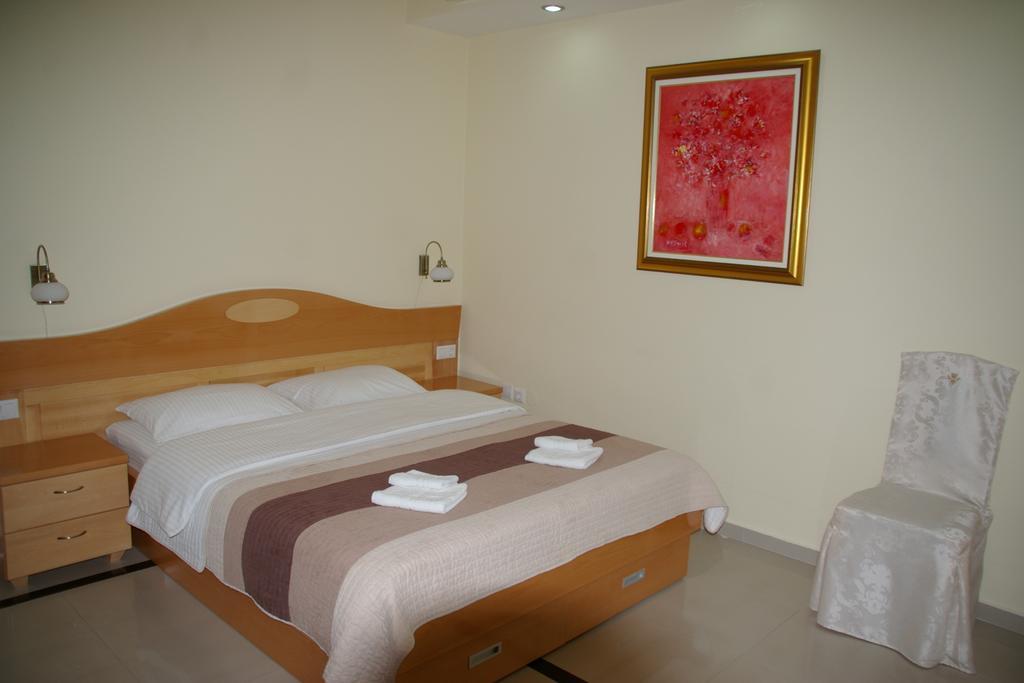 Apartments Drina Višegrad Стая снимка