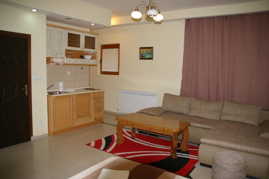 Apartments Drina Višegrad Стая снимка