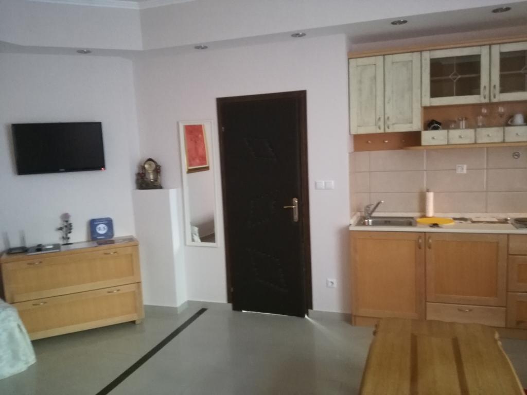 Apartments Drina Višegrad Екстериор снимка